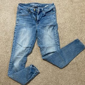 ❄️🇺🇸 American Eagle, women’s jeans